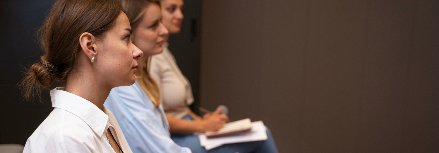 Taller Abierto: “¿Y si hablamos de esto?”